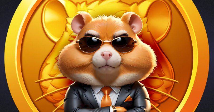 Hamster Kombat: 150M Players in One Week