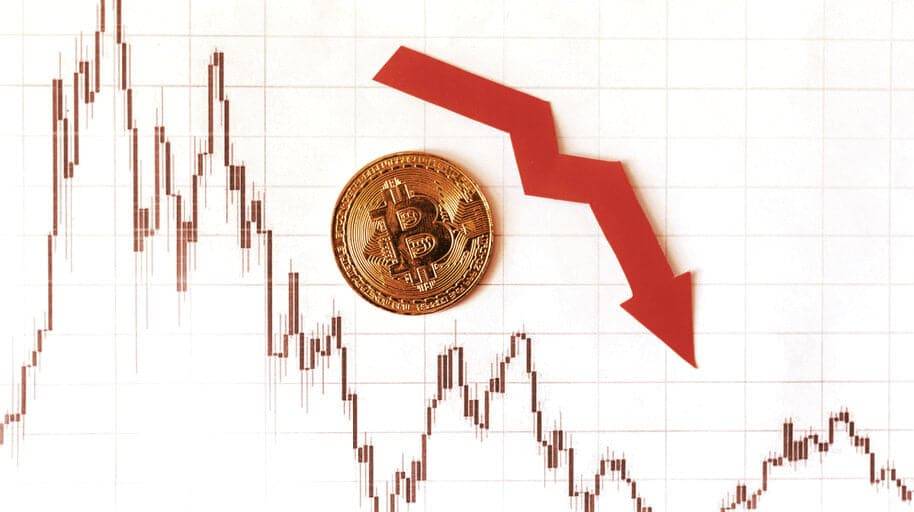 The Decline of Bitcoin: Predicting Its Future Floor