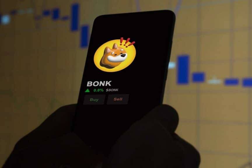 Why BONK on Solana Surpasses Dogecoin, Despite Caution Against Impulse Buying