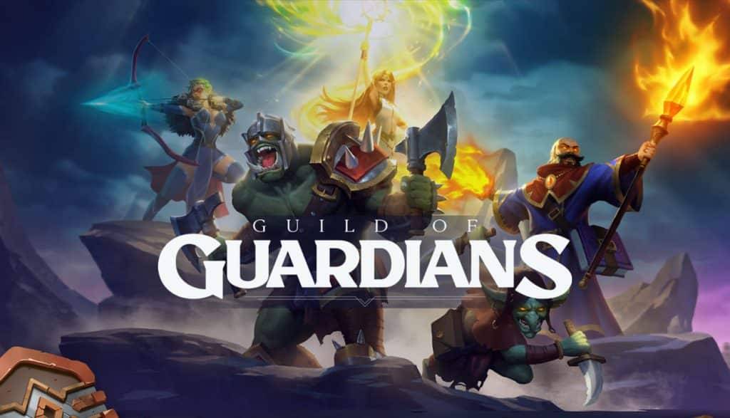 Guild of Guardians Gears Up for Act 2: The Upcoming Adventure Awaits