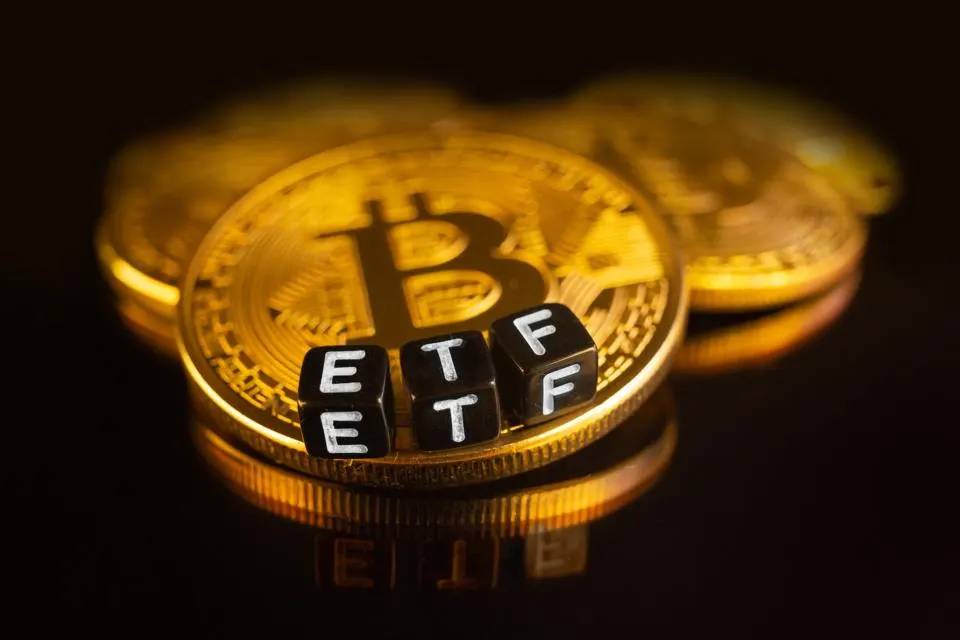 The Impact of ETFs on Cryptocurrency Market Dynamics