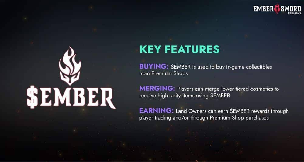 Ember Sword Begins Closed Beta Phase on July 12