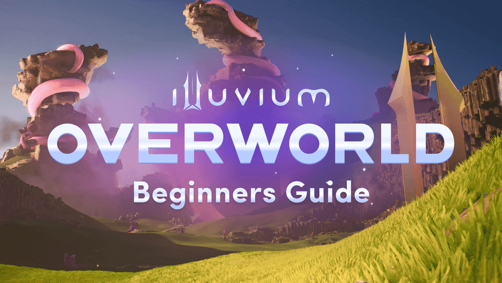 The Ultimate 2024 Guide to Mastering the Illuvium Overworld: Key Insights & Tips