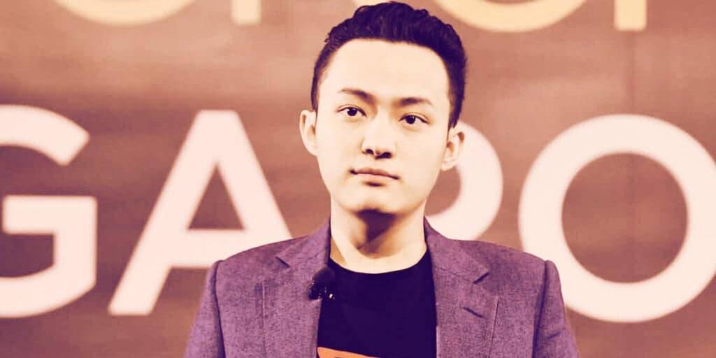 Justin Sun Proposes $2 Billion Bitcoin Acquisition from Germany to Ease Market Effect