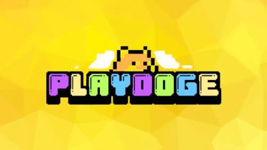 PlayDoge ($PLAY): Earn Tokens in the Hottest P2E Game!