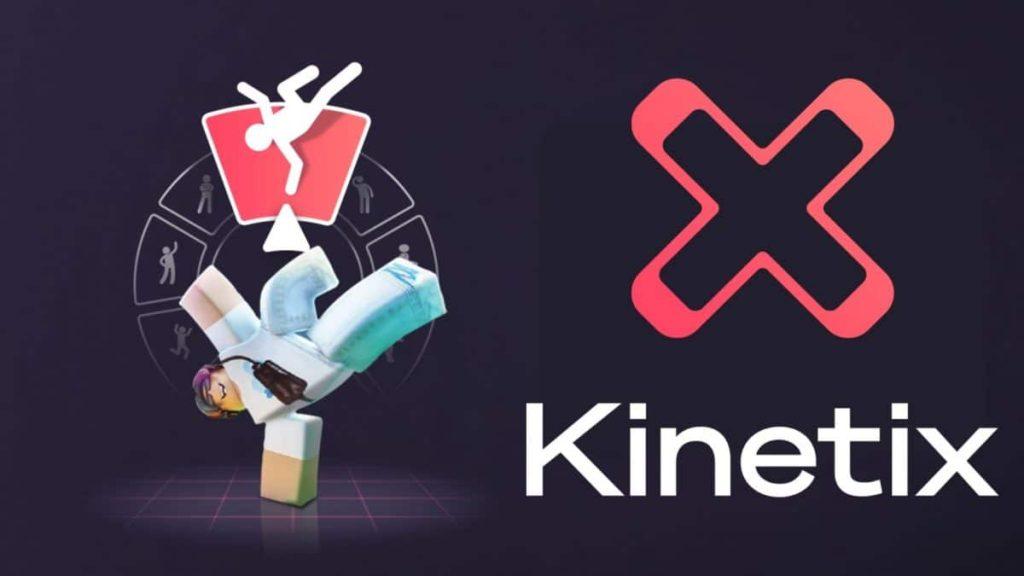 AI-Driven Emoticons by Kinetix Set to Transform the Metaverse Experience