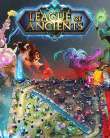 Earn While You Play: Discover League of Ancients Crypto Gaming Experience
