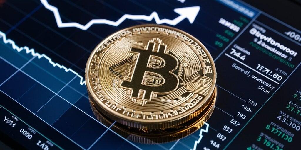 Bitcoin Poised to Shatter Records by Defying September Slump, Analysts Predict