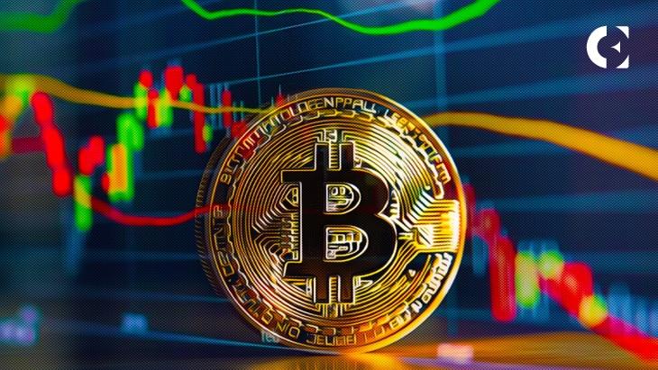 Bitcoin Tumbles Under $60K: What's Behind the Shocking Drop?