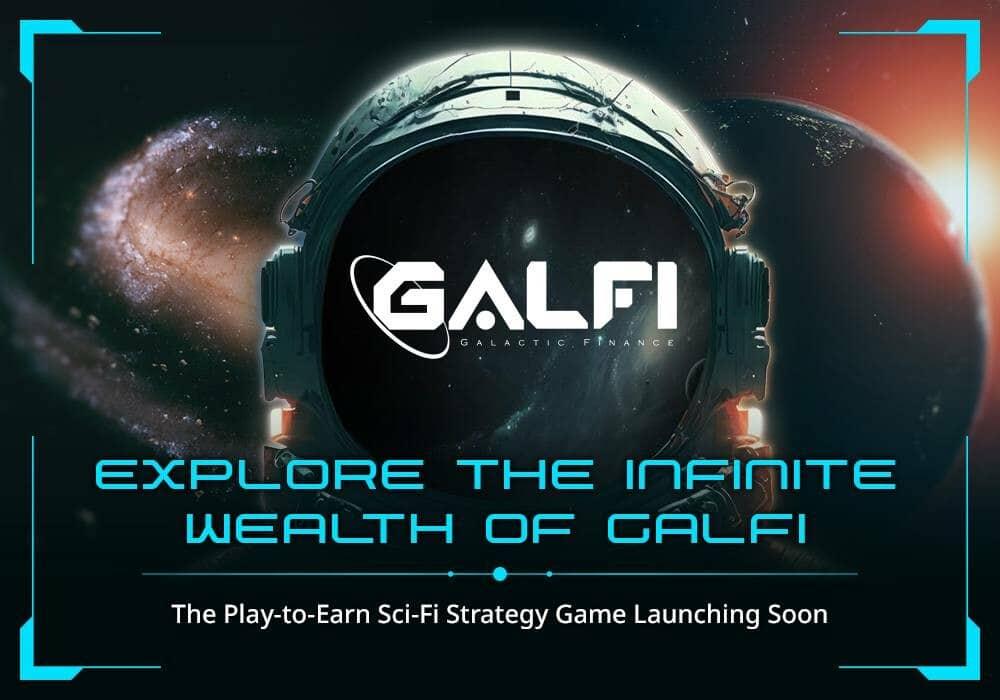 Discover Endless Riches in GalFi: Next-Gen Sci-Fi Game Drops Q4 2024