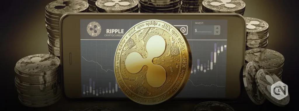 Breaking News: US Federal Reserve Chooses Ripple for Seamless India Payments