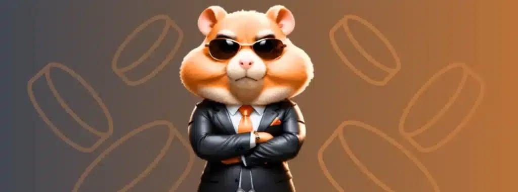 Discover Why Hamster Kombat's 35M Fans Are Buzzing About the Latest Airdrop!