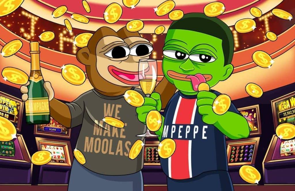 Discover Why MPEPE is Set to Outshine PlayDoge, ShibaShootout, and PEPU