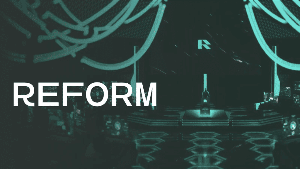 Exciting News: ReformDAO's $RFRM Token Makes Its Debut on Top Exchanges!