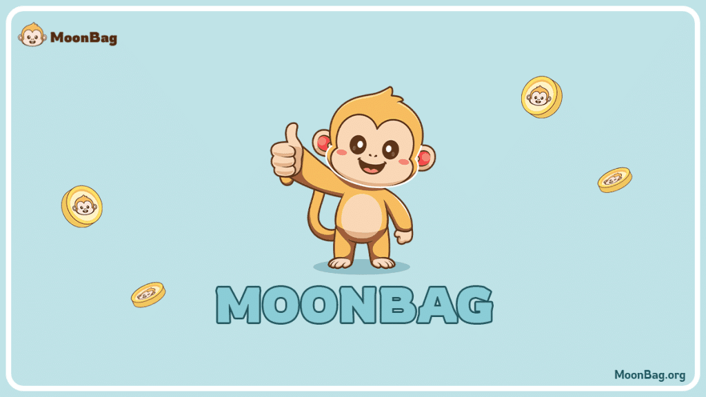 How MoonBag's Presale Strategy, Bonk's Rise, and MPepe Fusion Redefine Crypto Success