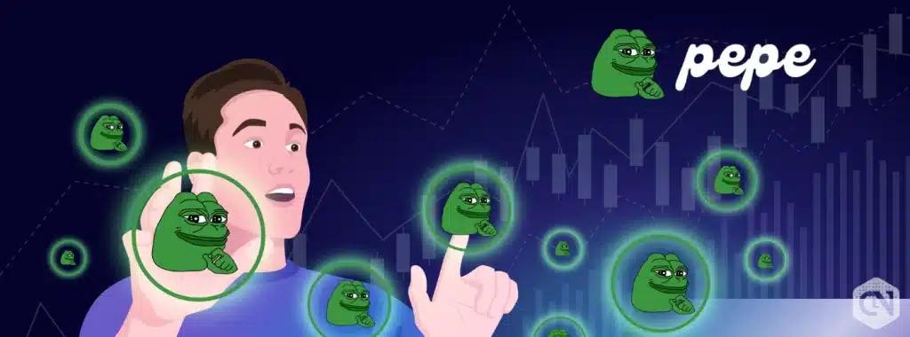 Is $PEPE Set to Shatter Records by 2025? Discover the Surprising Forecast!