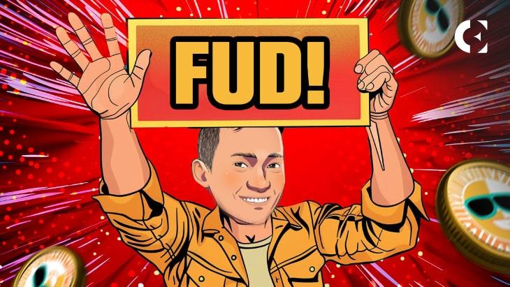 Justin Sun Crushes SUN Sale Myths, Exposes Truth Behind FUD Tactics