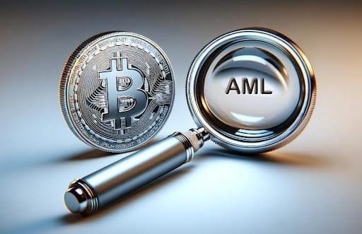 The Ultimate Guide to the $1 Billion Crypto AML Solutions Market by 2025