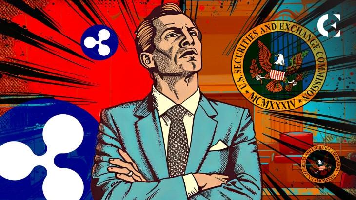 Will the SEC Challenge the XRP Verdict? A Lawyer Expresses Doubt