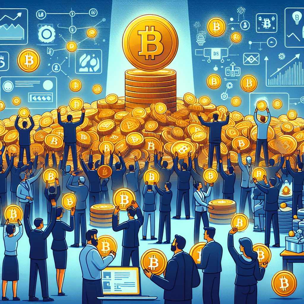 Discover Why Bitcoin's Elite Are Amassing More Than Ever Before