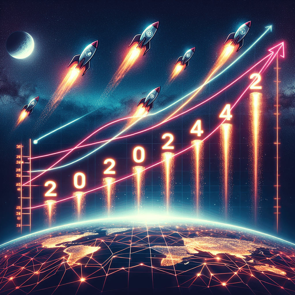 Prepare for Surge: Why Altcoins Are Poised to Skyrocket by End of 2024