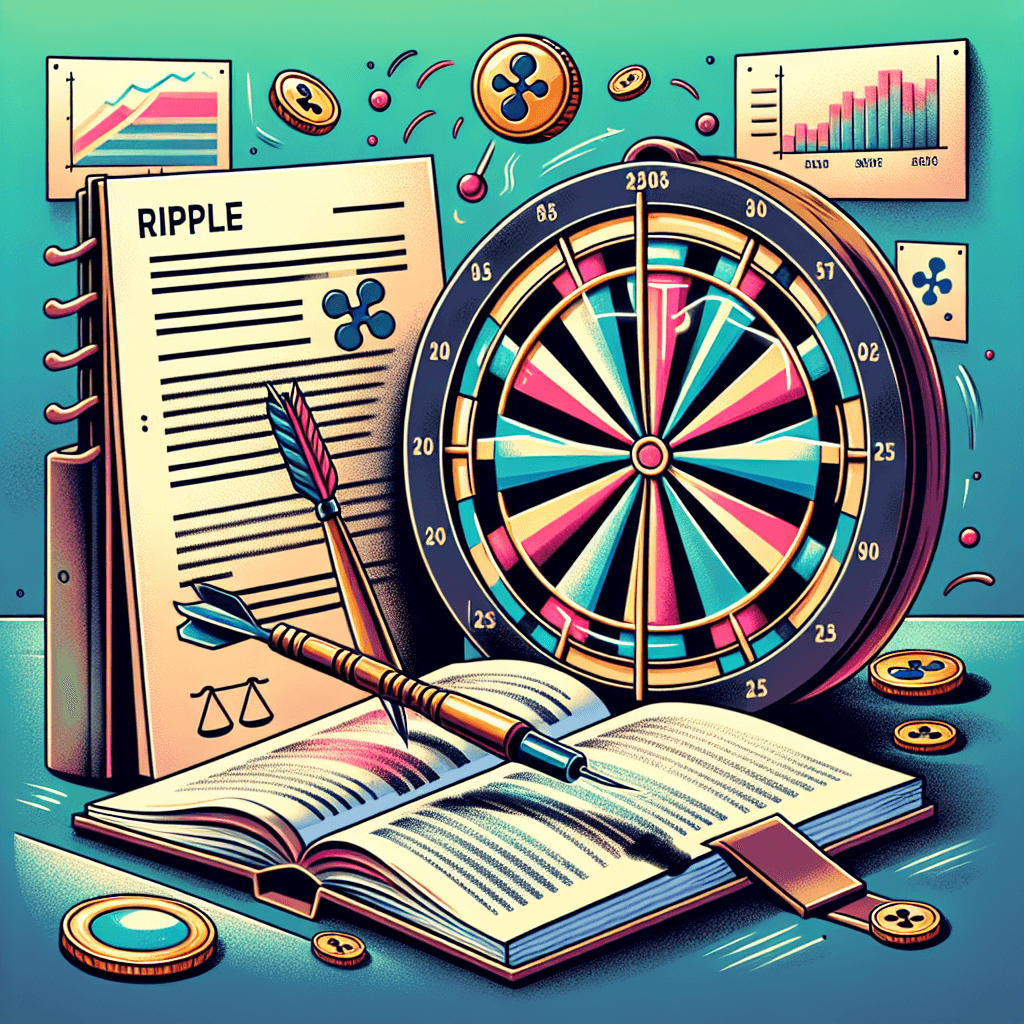 Ripple's Next Move: A Sneak Peek Into Plans to Challenge SEC's $125M Ruling