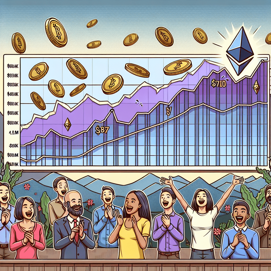 From $87K to $40M: The Epic 8-Year Journey of an Ethereum Investor