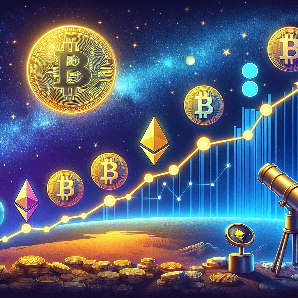 Bitcoin's Decline Fuels Altcoin Surge: Is Altseason Upon Us?