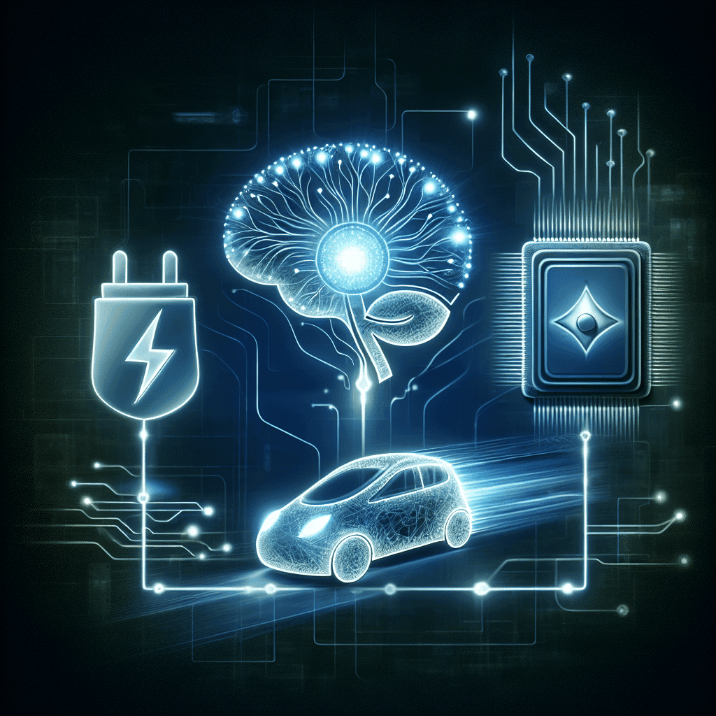 Tesla and Nvidia Forge AI Partnership for Auto Innovation