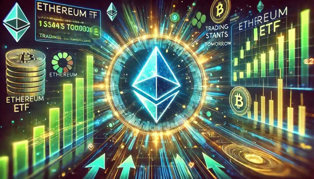 5 Ethereum Network Challenges Shaping the Market Landscape