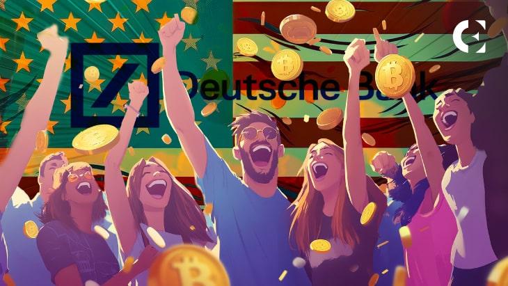 5 Reasons Why US Citizens Embrace Crypto Despite Stablecoin Skepticism