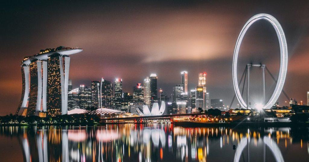 7 Under Probe for Worldcoin Services in Singapore: What You Need to Know