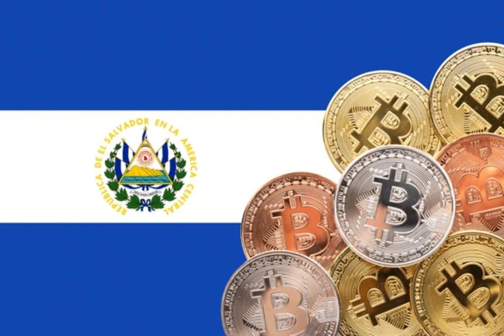 Can Bitcoin Help El Salvador Wipe Out Its External Debt by 2025?