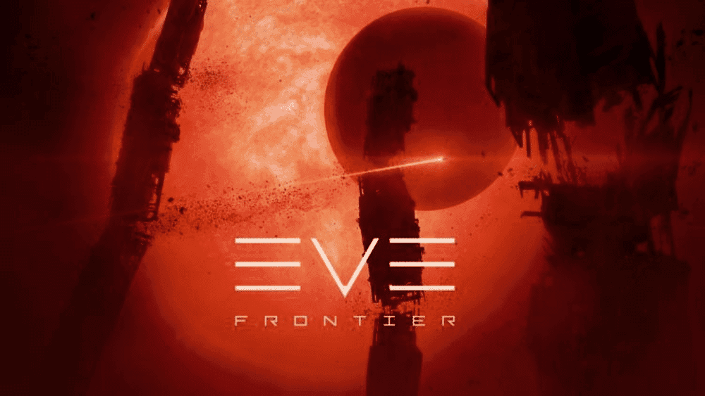 Discover the New Era: EVE Frontier Emerges from Project Awakening's Evolution