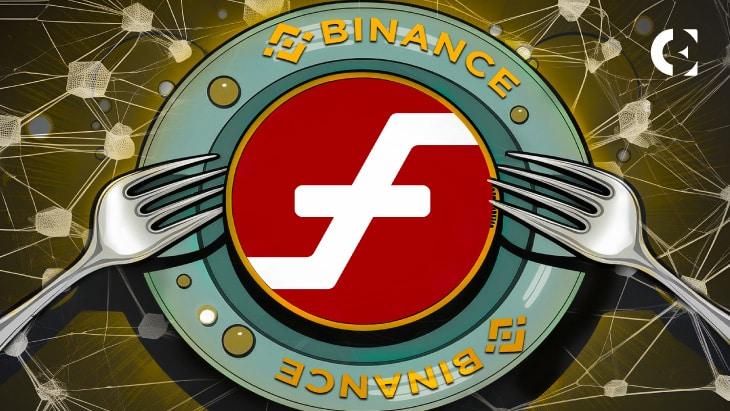 Does Binance's Latest Move Hint at a Booming Market Ahead?