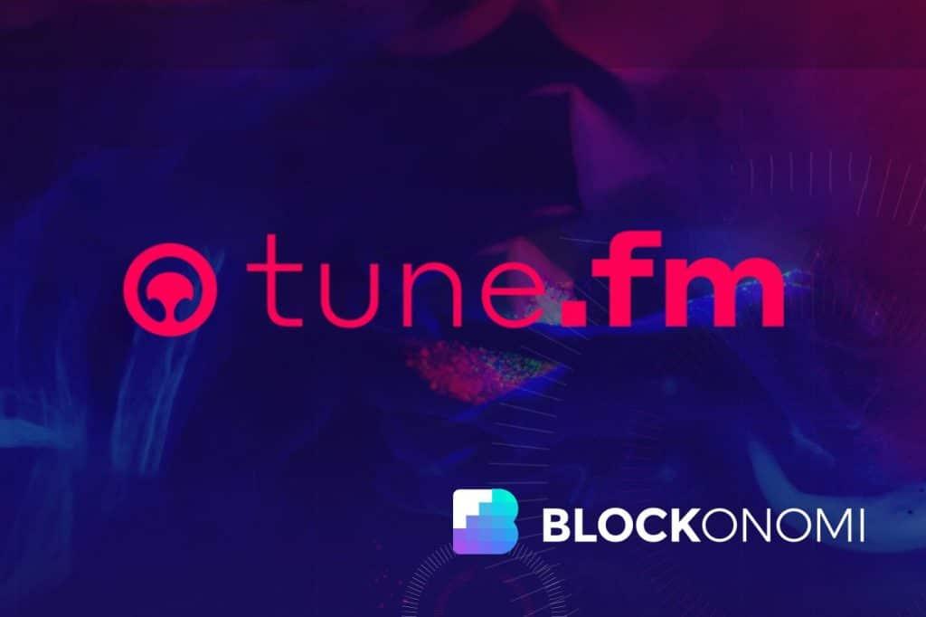 Exploring Tune.FM's Epic $70M Leap Into the Future of Music Streaming