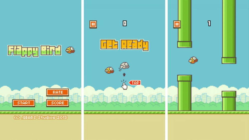 Flappy Bird Soars Back into the Game World With Exciting Web3 Twists