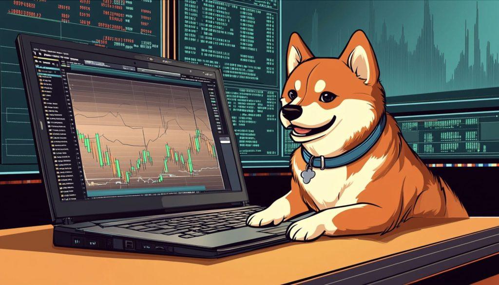 Founder Reveals Truth Behind Dogecoin Market Crash