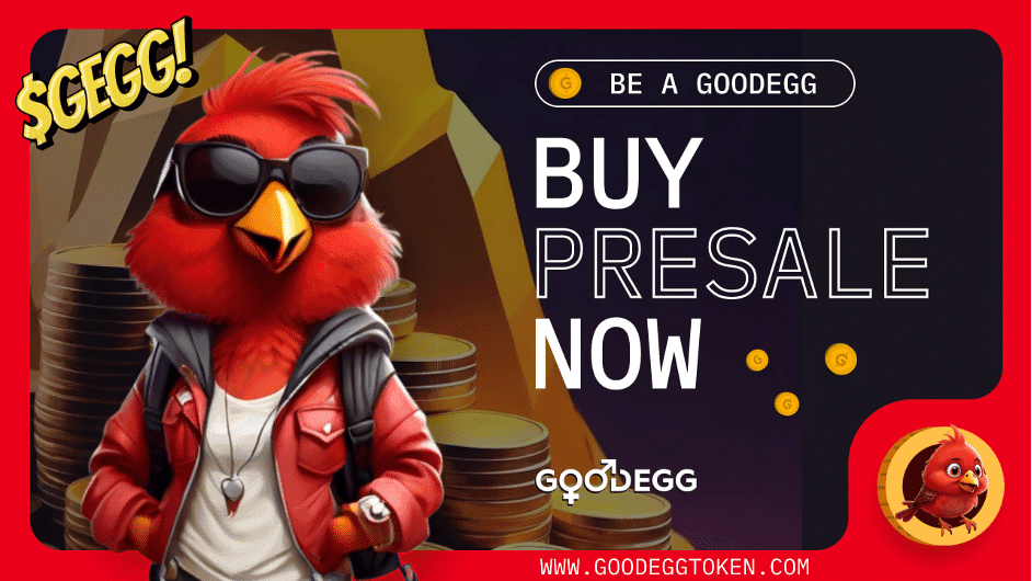 How FET Investors Made Huge Profits and Bet on AI Love with GoodEgg Tokens