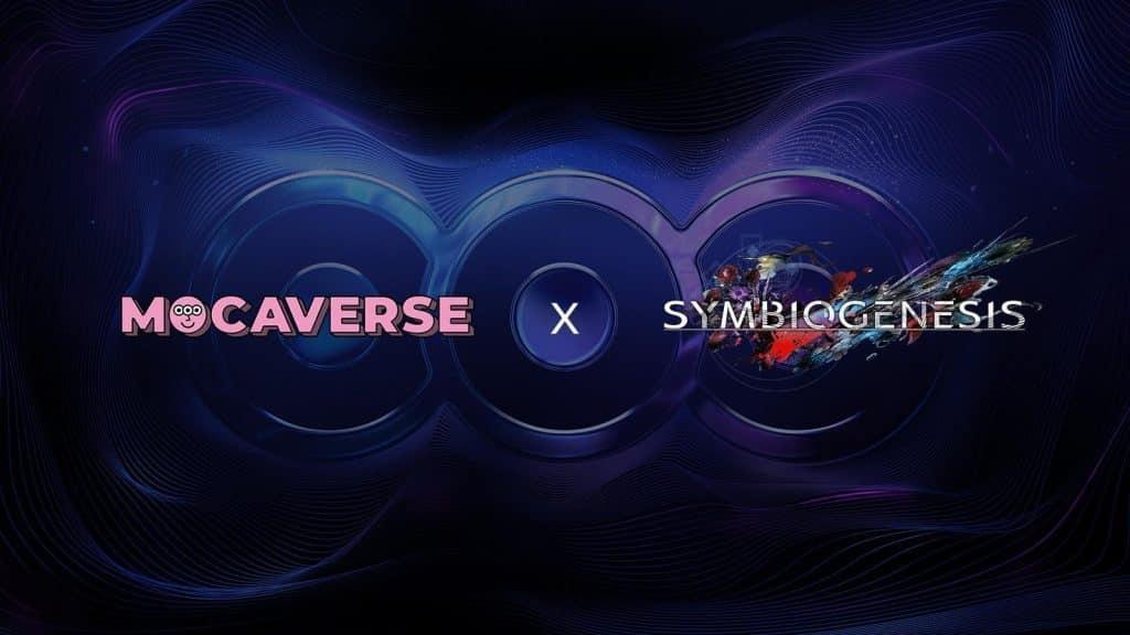 How Square Enix's Symbiogenesis and Mocaverse Are Redefining Gaming Together