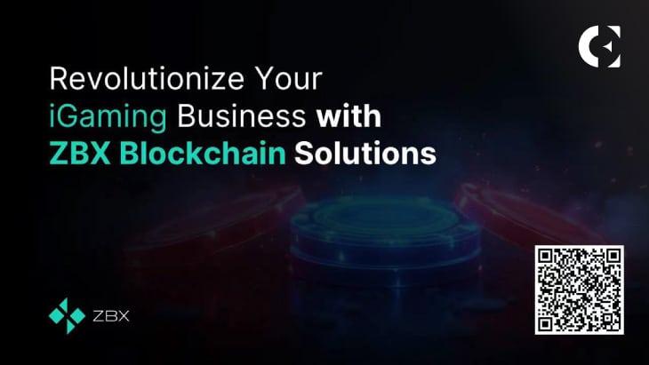 Revolutionize Your iGaming: ZBX Delivers Tailored Crypto Compliance Solutions