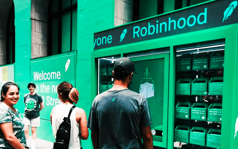 Robinhood Pays $3.9 Million to Settle Dispute on Crypto Limits - What You Need to Know