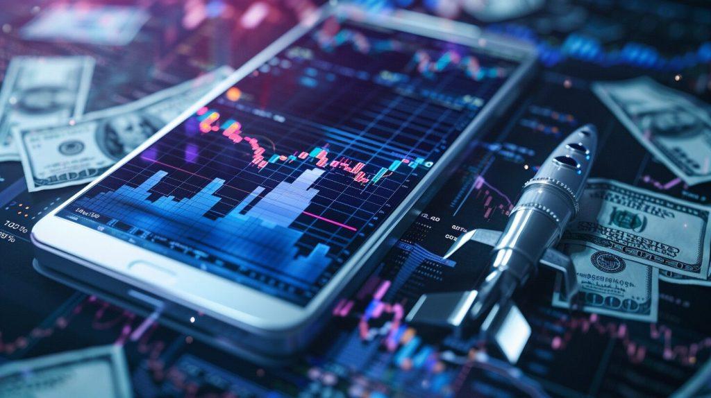 Shock Wave in Crypto: DTX Exchange Surpasses $2.5M, Leaving Cardano & Dogecoin Behind