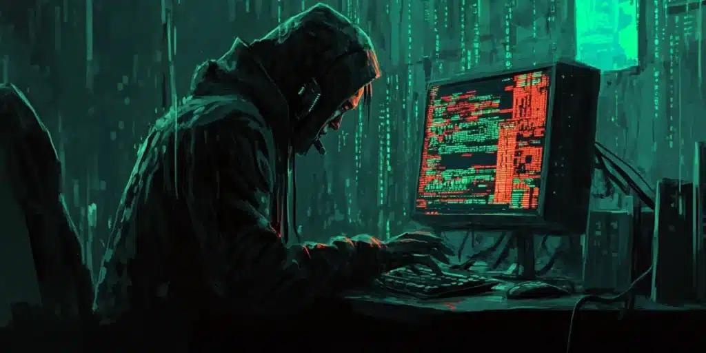 Shocking Move: WazirX Hacker Shifts $23 Million in Ethereum, Ignites Security Fears