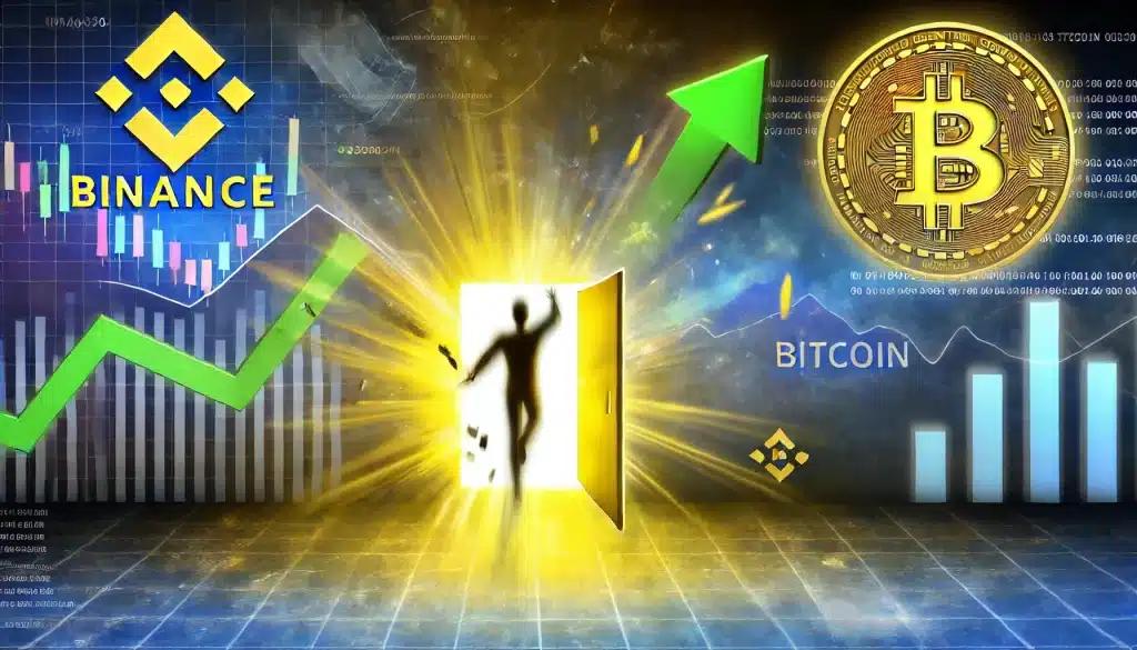 The Ultimate Factor Driving Bitcoin's Explosive Growth - What You Need to Know