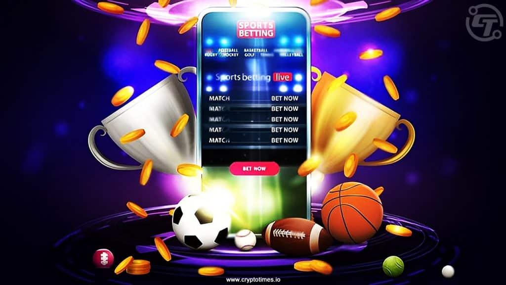 The Ultimate Guide to Bitcoin's Rise in the Sports Betting World