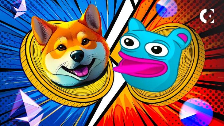 The Ultimate Showdown: SHIB vs. BRETT - Which Ecosystem Dominates?