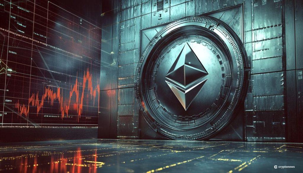 VanEck Shuts Down Ethereum Futures ETF: What You Need to Know.