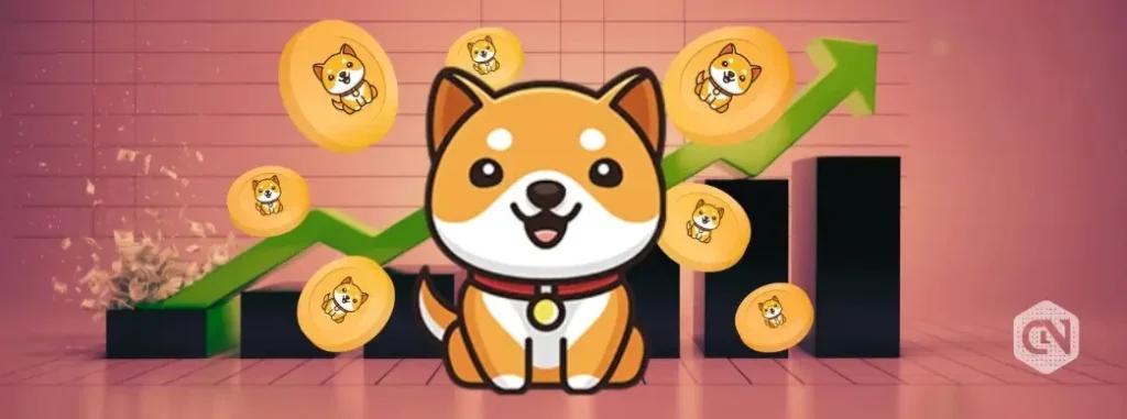 Will Baby Doge Coin's 83% Surge Survive After Its Latest Listing?