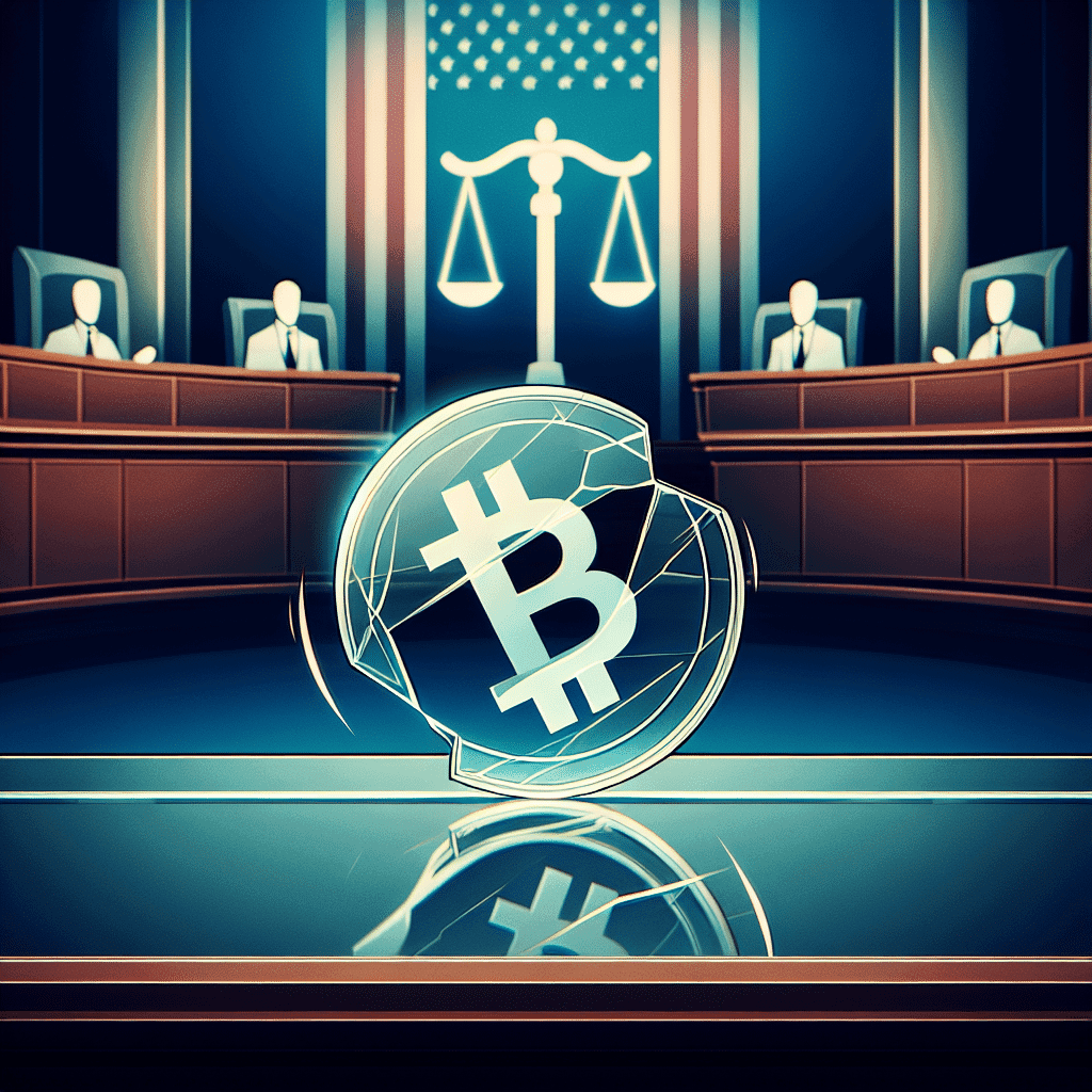 Support for crypto 'fragile' despite bipartisanship - Rep. Curtis